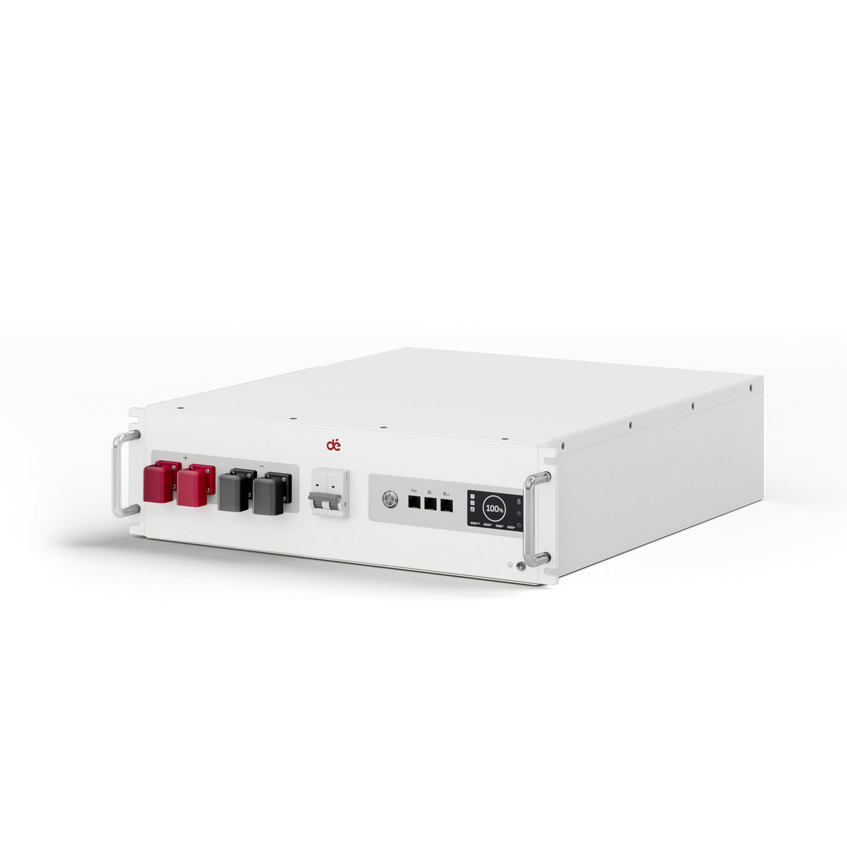 dé 5120Wh LiFePO4 Battery