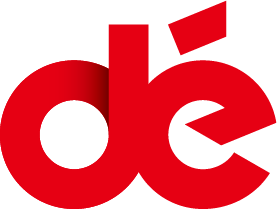 dé